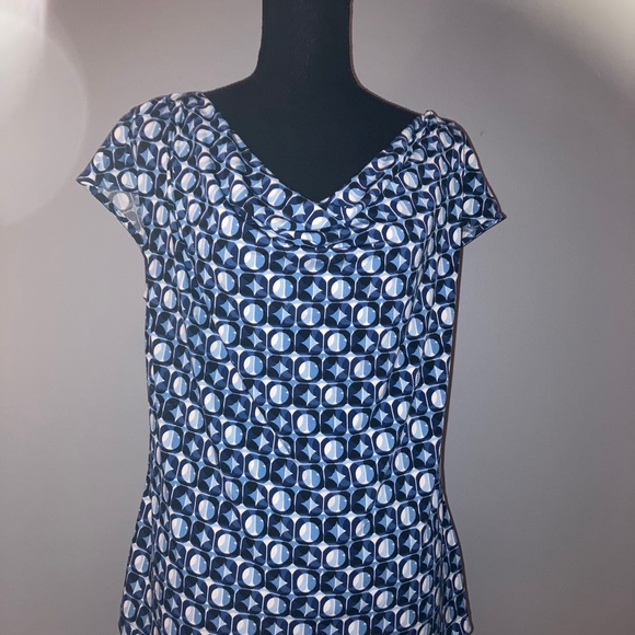 Liz Claiborne top - Picture 1 of 2